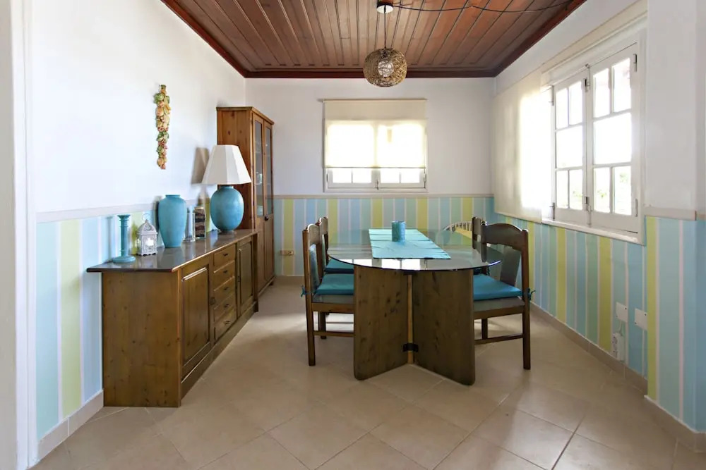 Villa Lydia