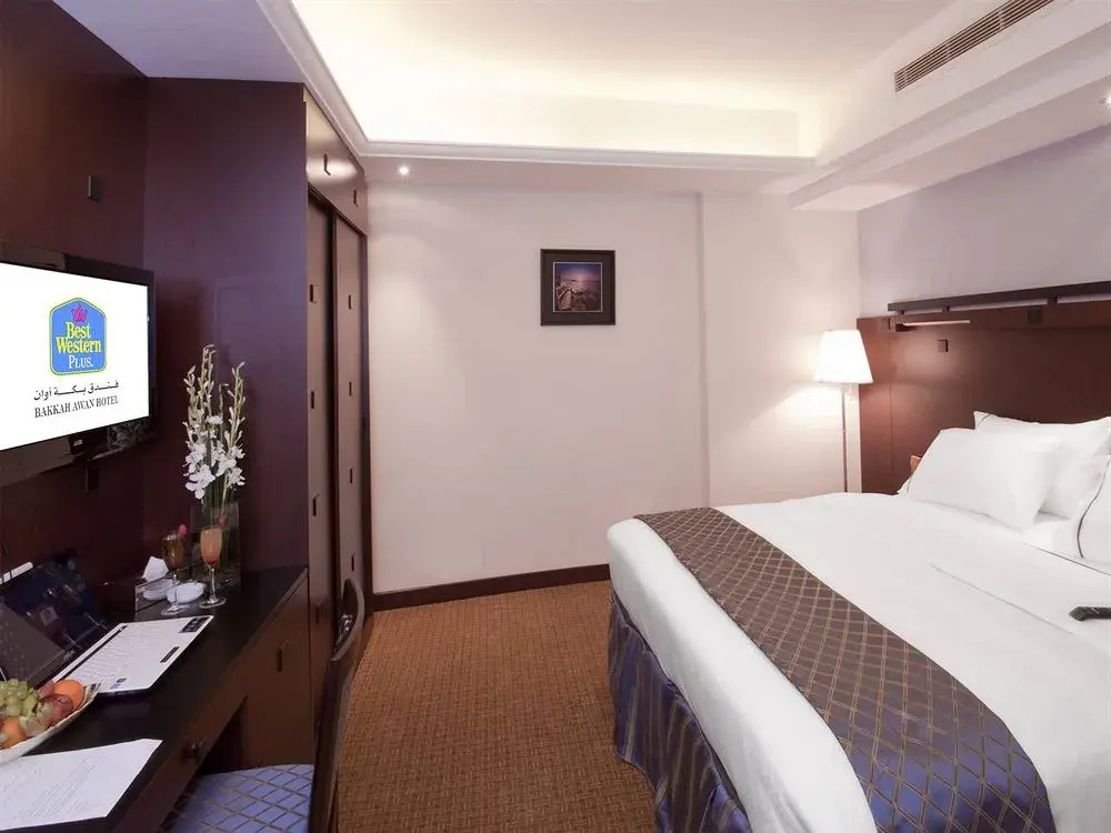 Awan Hotel