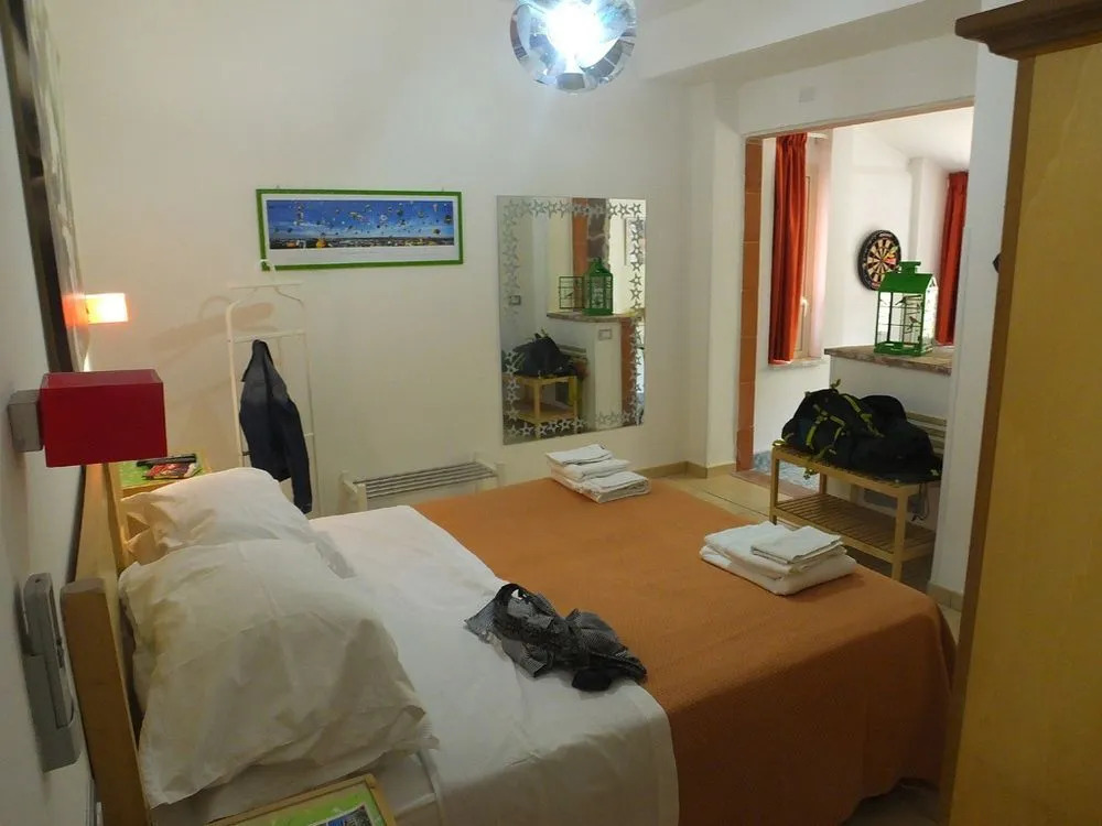 La Camilla Camere & Wellness
