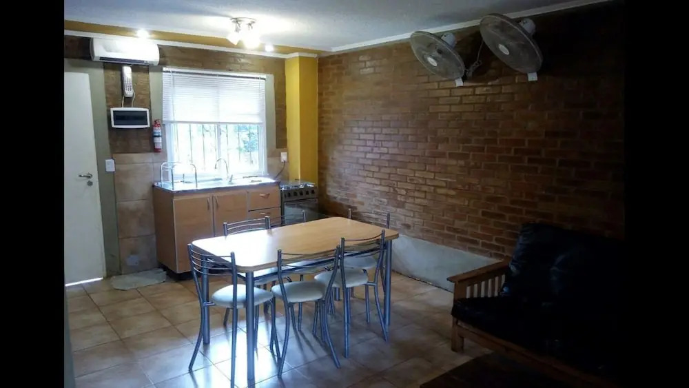 Iguazú Apartments