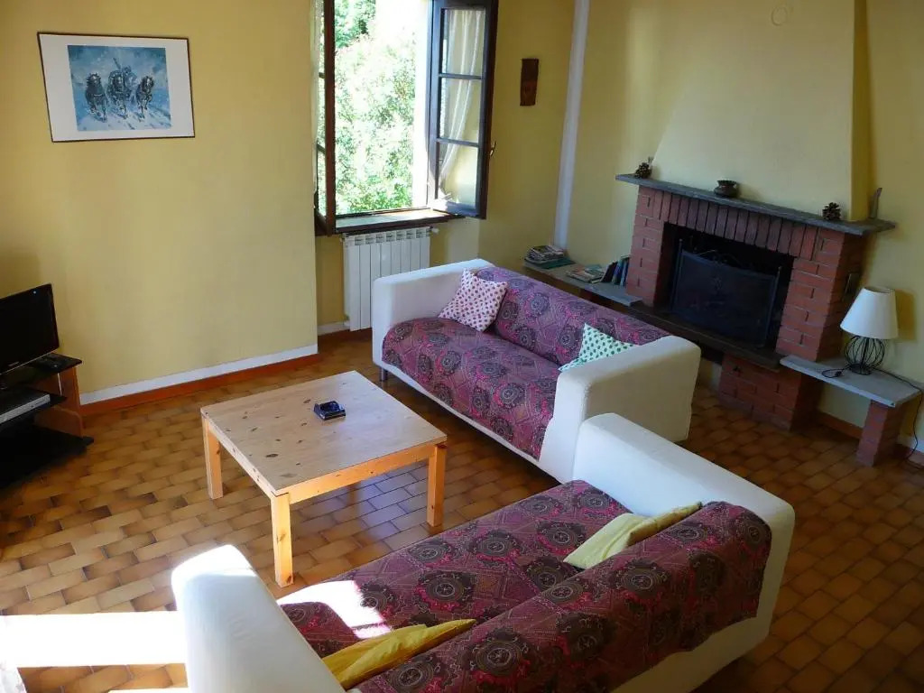 Casa Nobiallo