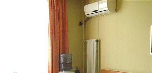 Homeinn · neo (Jinan Jing Fourth Road Old Commercial Port)
