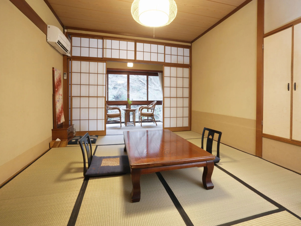 Ichinoyu Honkan