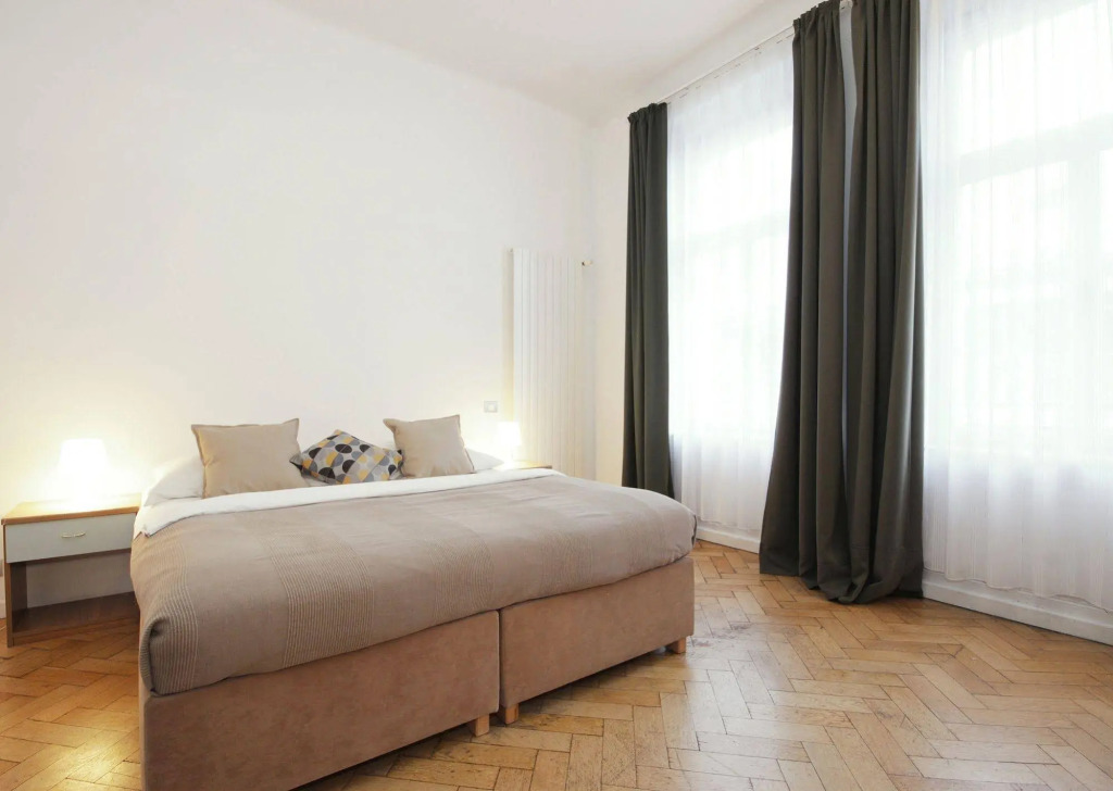 Downtown Residence