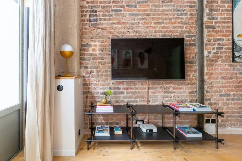Le Loft Batignolles