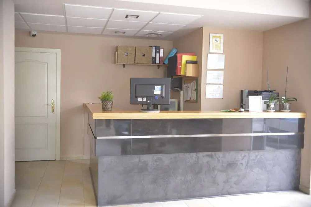 UP Hotel Velilla