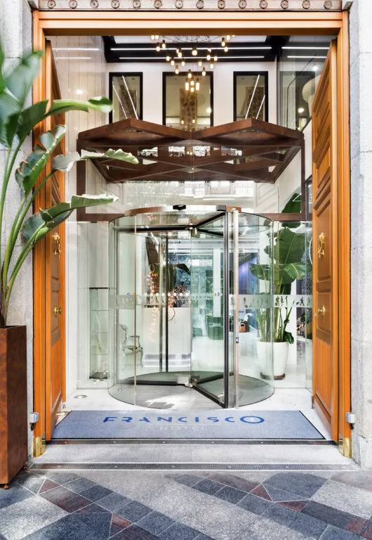 Francisco I Boutique