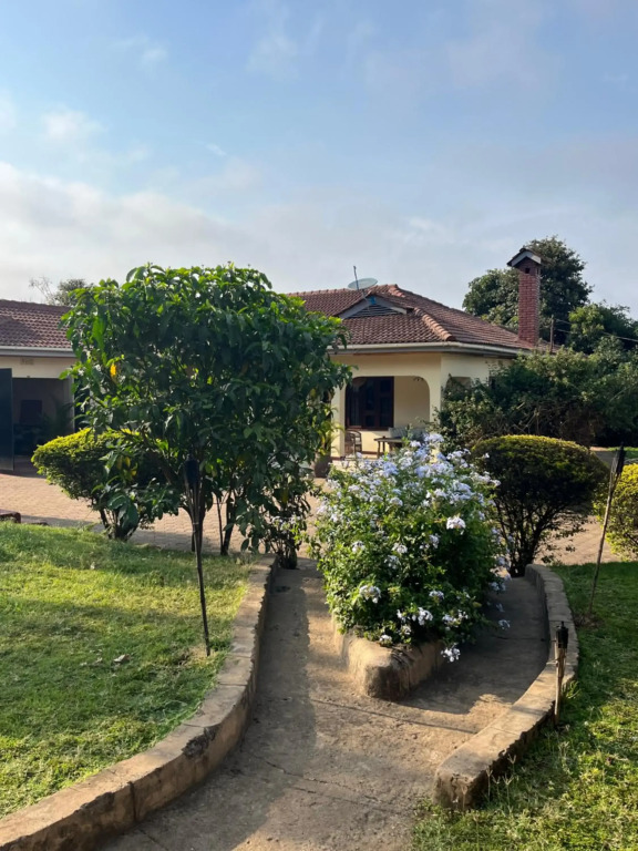 Stasumo House Arusha