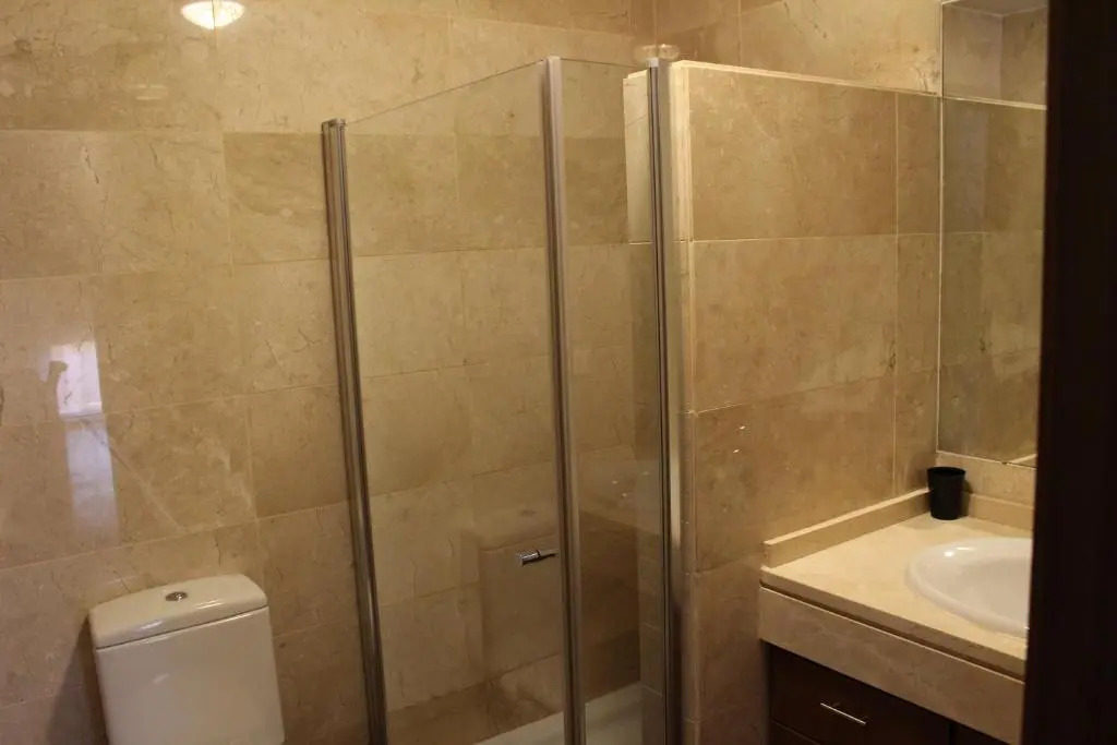 Apartamentos Turísticos Spiritmar