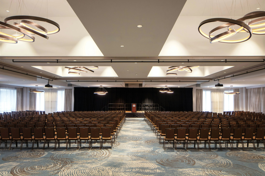 DoubleTree By Hilton Sacramento