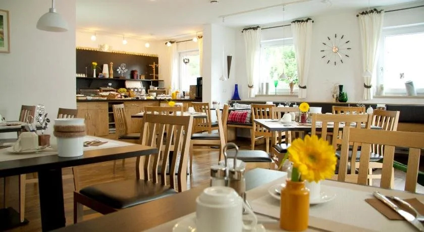 Pension Sperlhof