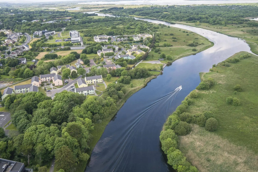 Corrib Village