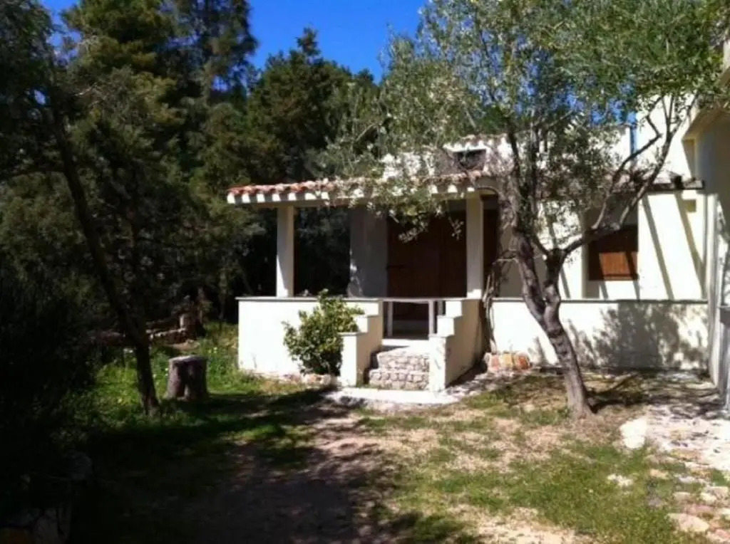 Sul Mare Sardegna Villa Criside
