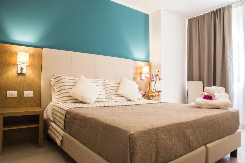 Hotel Maria