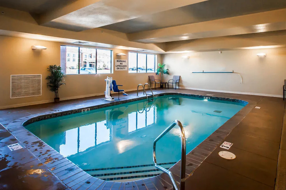 Sleep Inn & Suites