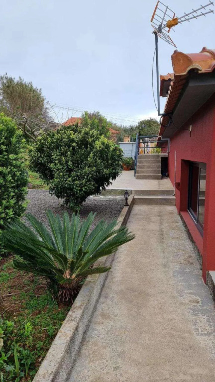Recantos do Castanheiro