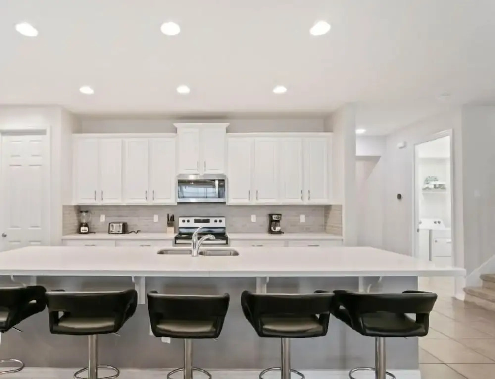9 Bed 6.5 Bath Solara Resort 9 Bedroom Home by RedAwning