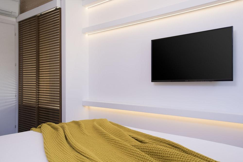 Vista Suites - Piazza Yenne