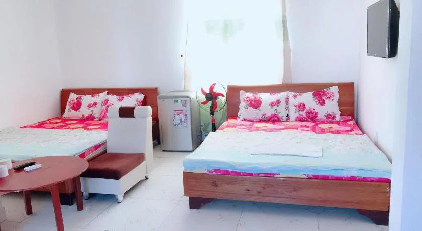MOTEl PHO CHAU