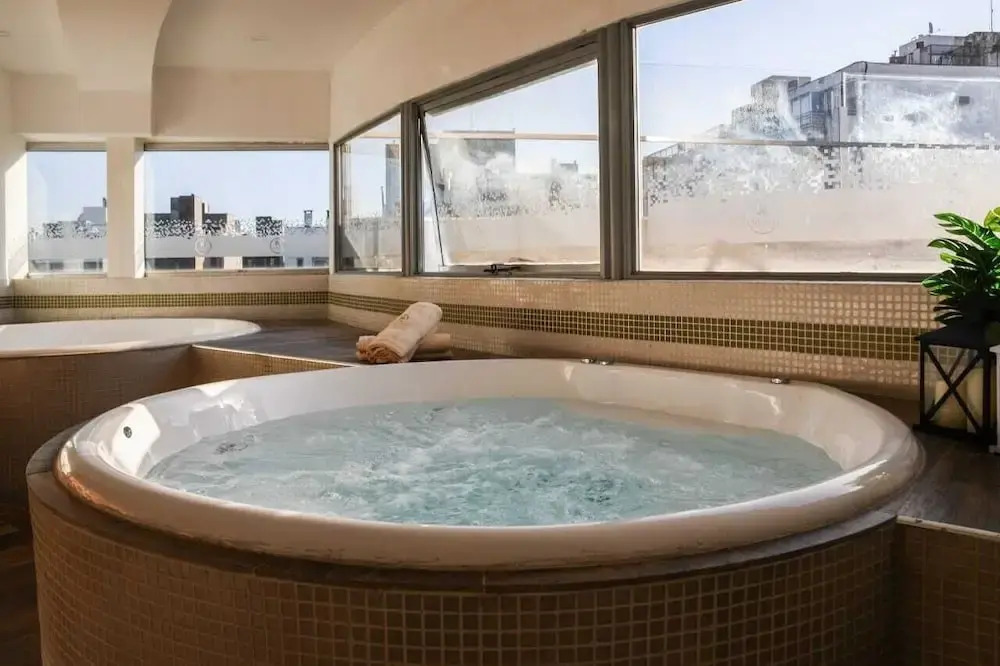 Hotel Innovo