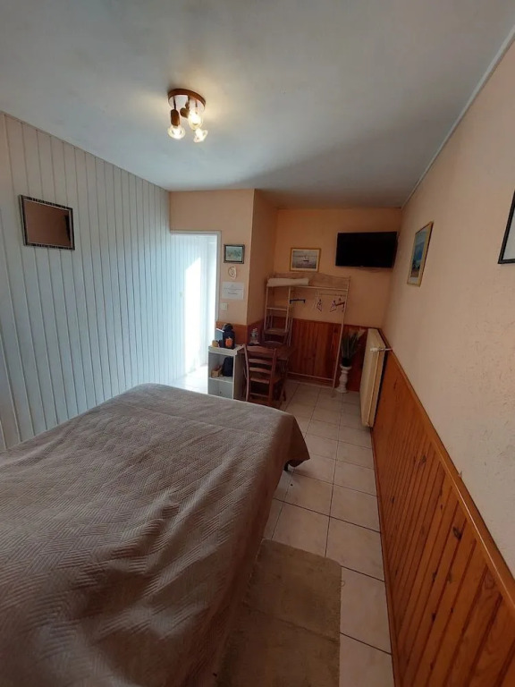 Chambres Les Salles