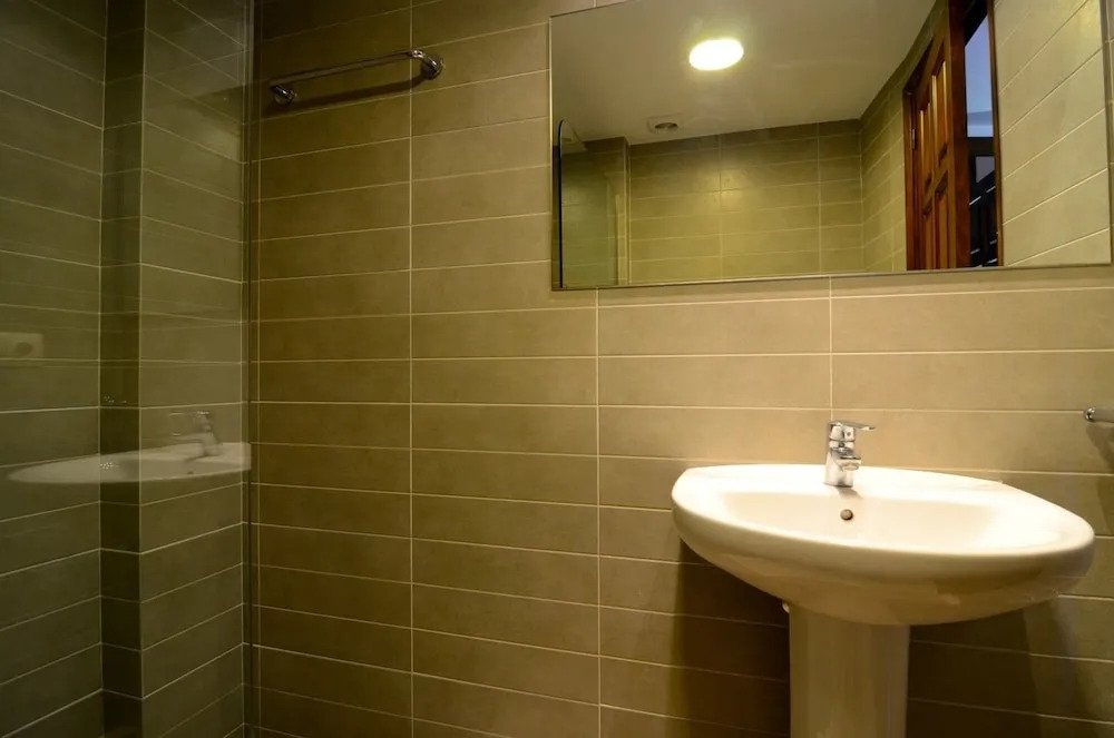 Apartment Ermita 100