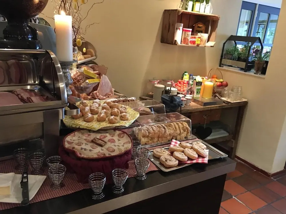 Hotel Ziza