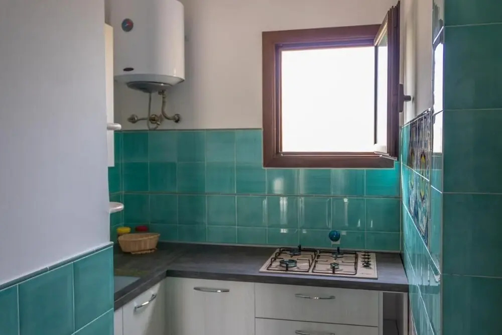 Casa Fico Dindia with private garden