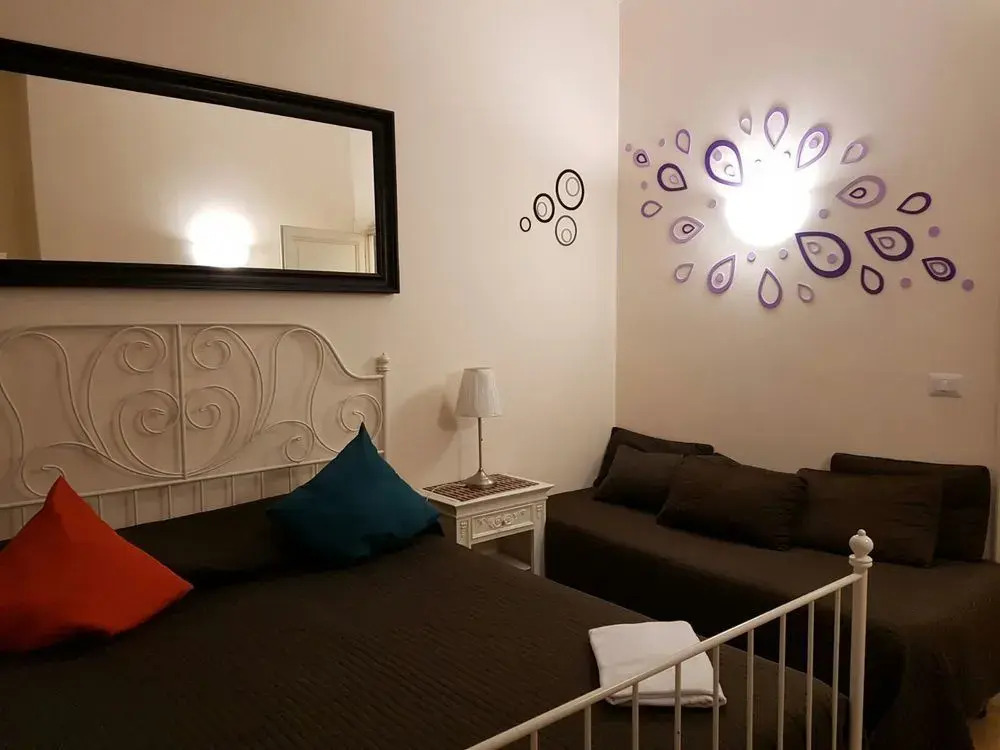 Fornaci Guest House