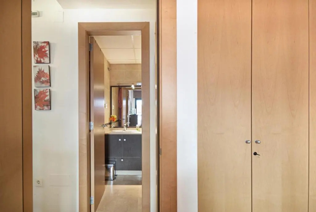 Cubo'S Apartamento España 2c Fuengirola