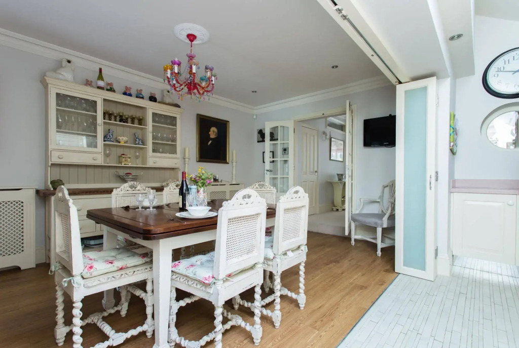 onefinestay - Fulham apartments