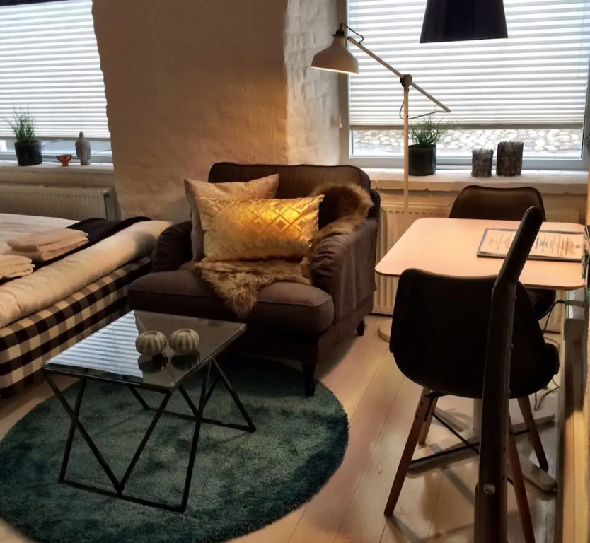 Second Home Apartments Guldgrand