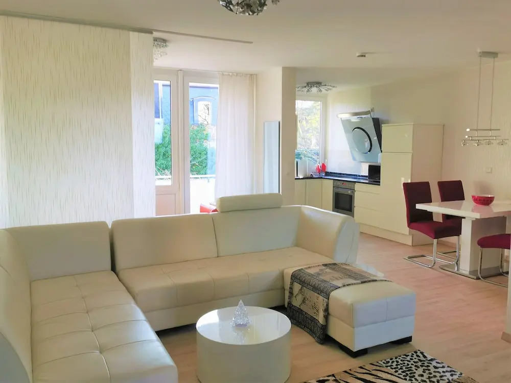 Mattiacum Serviced Suites