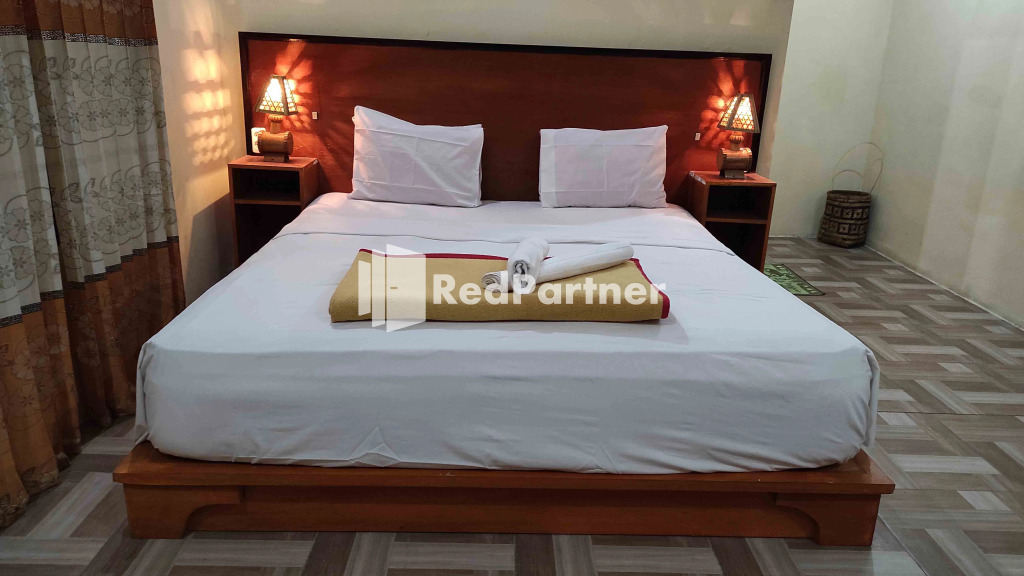 Tangkoko Ranger Homestay