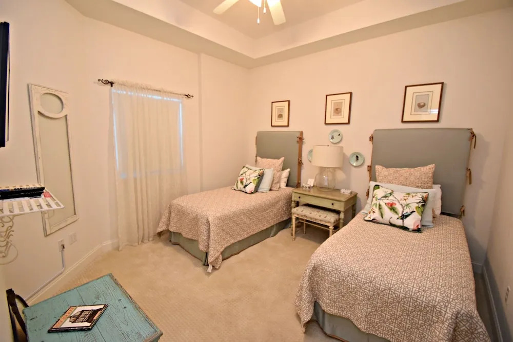 The Moorings 107 3 Bedrooms 3 Bathrooms Condo