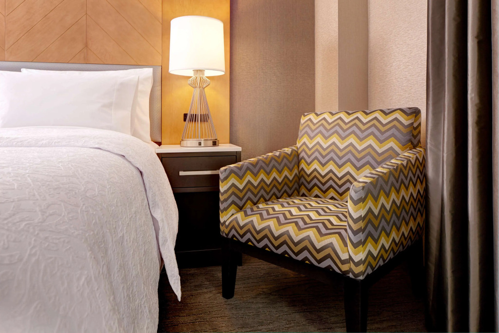 Hampton Inn Brooklyn Downtown