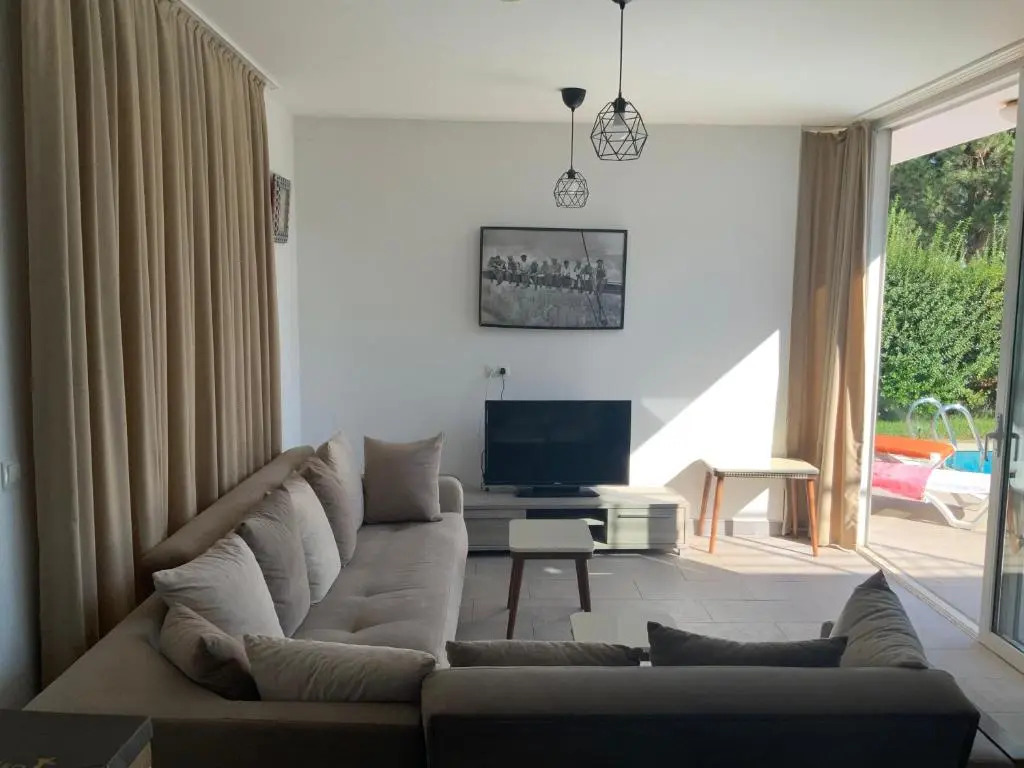 Superb 3-bedroom villa with private pool in Belek, Antalya