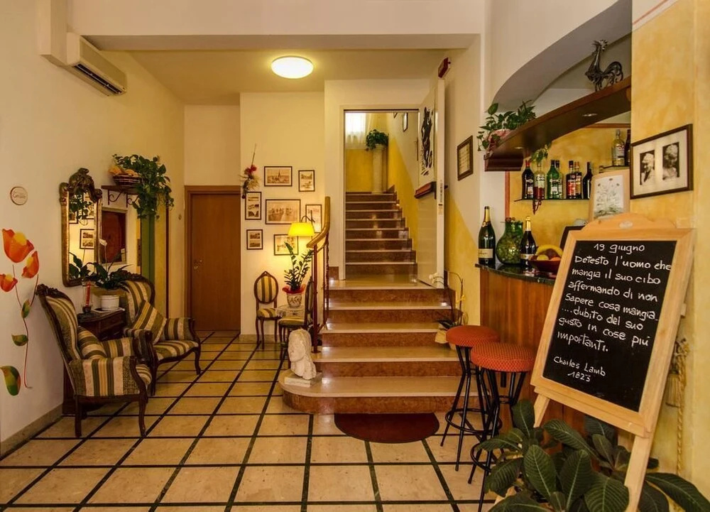 Hotel San Siro