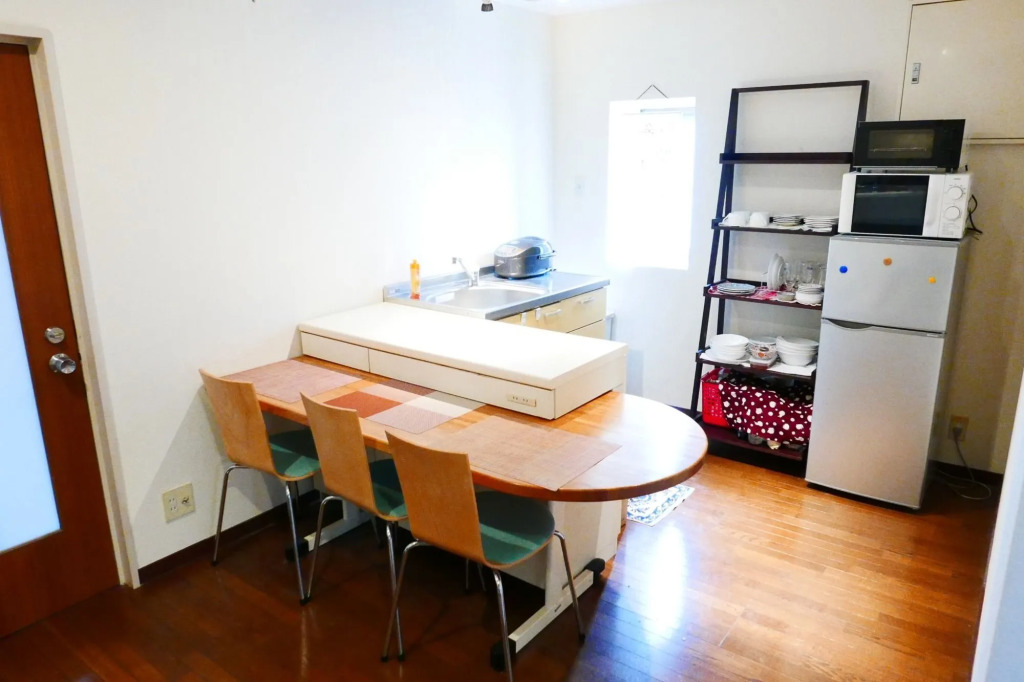 Ks House Kanazawa - Travelers Hostel