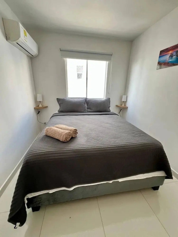 Exclusivo Apartamento Casa Mareta Toricess