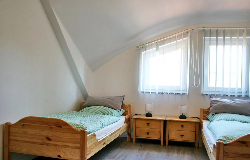 Landhaus Pakirnis - Ferien in der Elbtalaue -