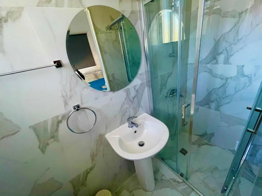 Villa Coralia Gardens 1km From Coral Bay Beach