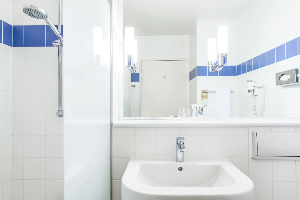 Mercure Le Mans Batignolles - Hotel & Spa