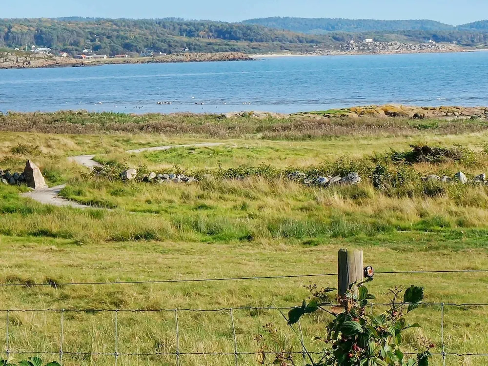 4 Person Holiday Home in Falkenberg