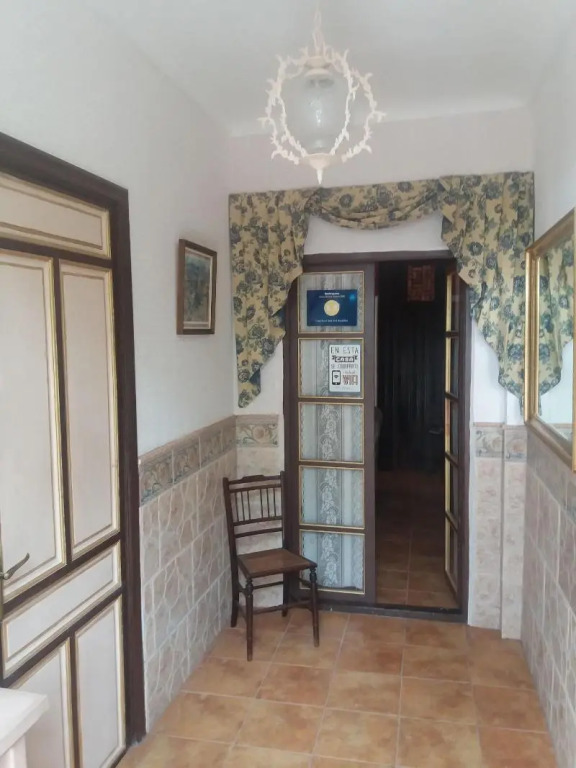 Casa Rural Ubeda - B&B - Pinoso-Alicante