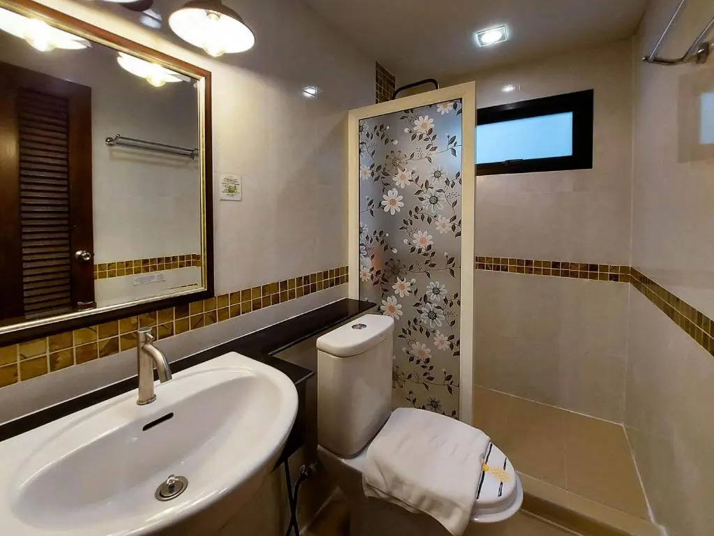 Ton Yaang Private Pool Villa