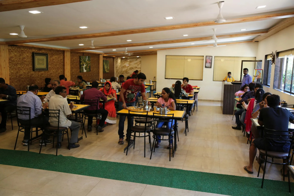 Neetas Shanti Villa