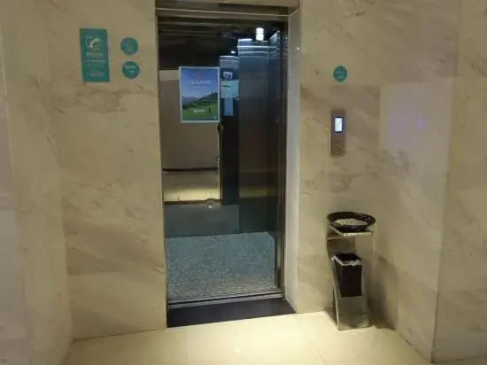 City Comfort Inn Hotel (Xiaogan Xiaochang Huayuan Avenue)