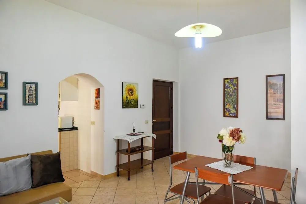 Casa Isabella
