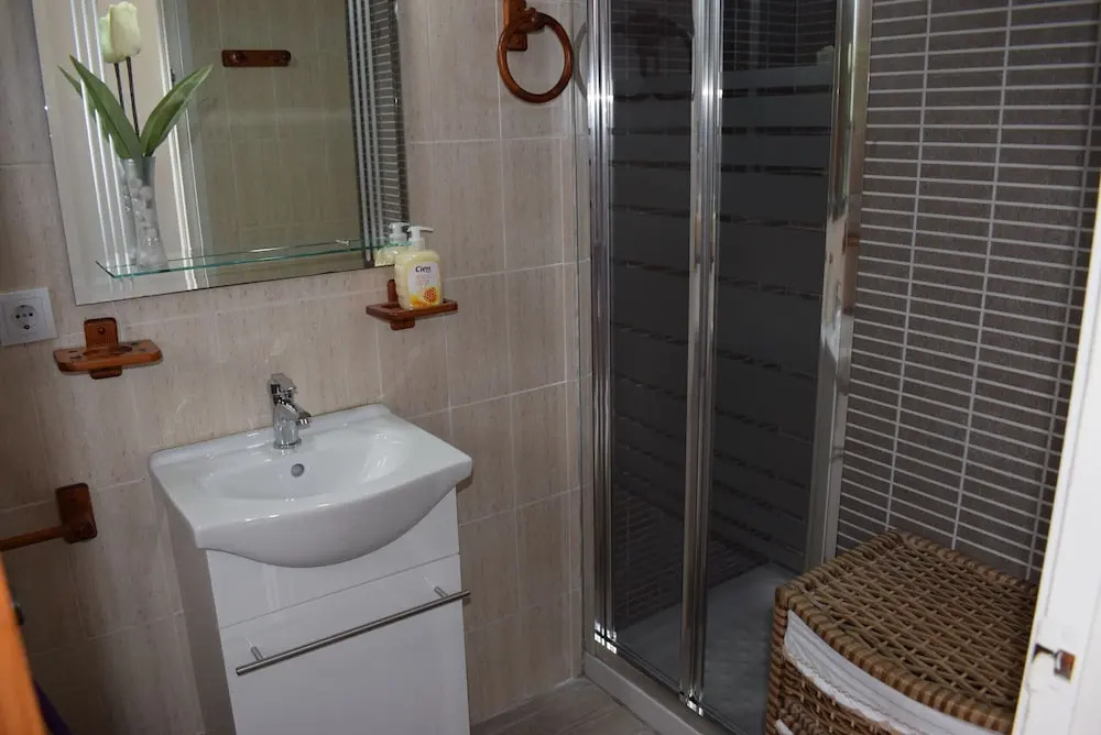 297-apartamento,piscina,parking Privado